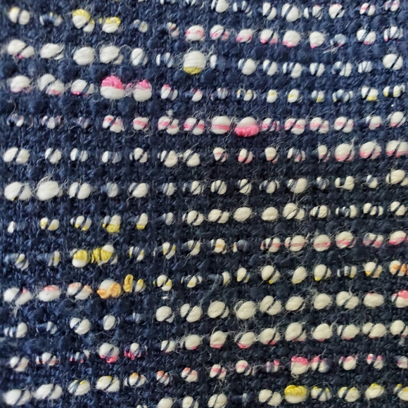 Loft Shift Dress - Picture 3 of 4